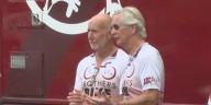 Texas brothers complete 5,500-mile, 80-day charity ride from Alaska to Kyle Field