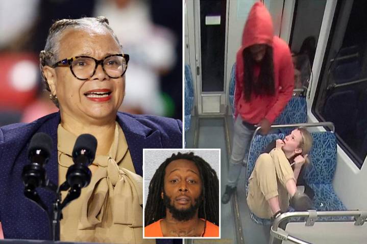 Charlotte Mayor Vi Lyles scores primary re-election victory amid national backlash over gruesome train murder