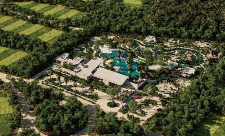 Alerta en Tulum, por 26 desarrollos inmobiliarios que operan sin permisos