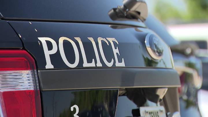 Fort Worth Police expand ‘Handle with Care' program for kids who witness violent crime