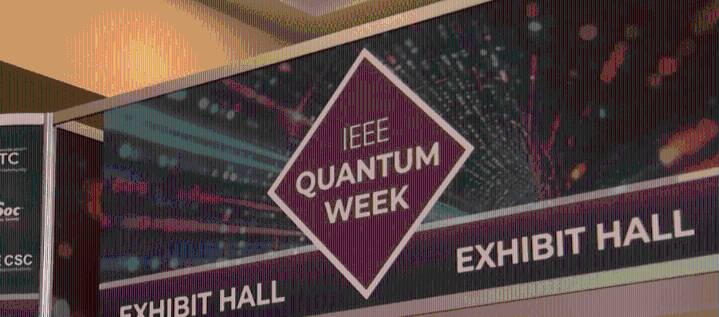 Quantum conference brings tech leaders to Albuquerque