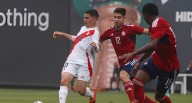 ¿Felipe Chávez quiere jugar en la Selección Peruana? La palabra de Carlos Silvestri