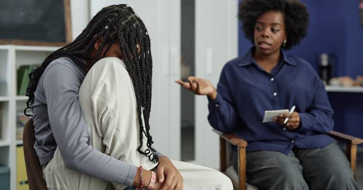 Researchers from UGA discover how parents can impact adolescents' social anxiety