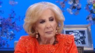 La angustia de Mirtha Legrand por el triple crimen en Florencio Varela: "Es una cosa espantosa"
