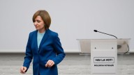 Moldova's election faces AI-driven disinformation from Russia
