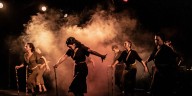 Guerra civil, flamenco y humor, en una obra que explora el protagonismo femenino