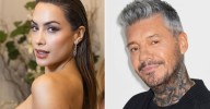 Milett Figueroa aclara que sigue con Marcelo Tinelli y confiesa que fue solo una discusión