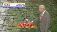 FOX4 Forecast: Hot!
