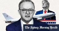 How to make friends and influence Trump: 10 things Albanese has to do in the next week