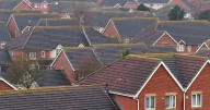 Households issued £250 council tax warning in 21 local authorities in England