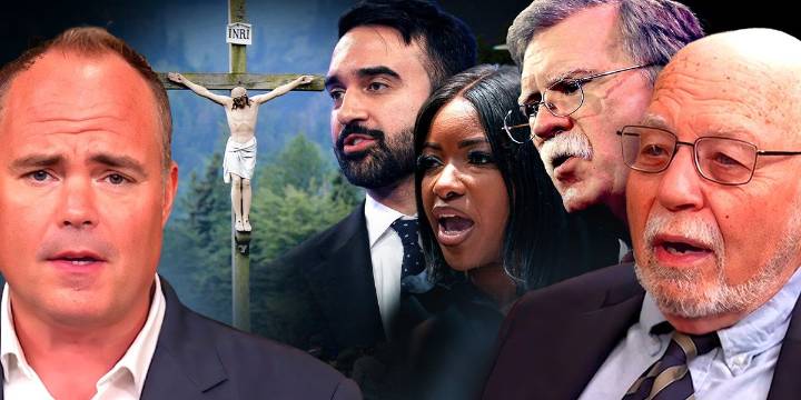 Populist youth is taking on the woke left