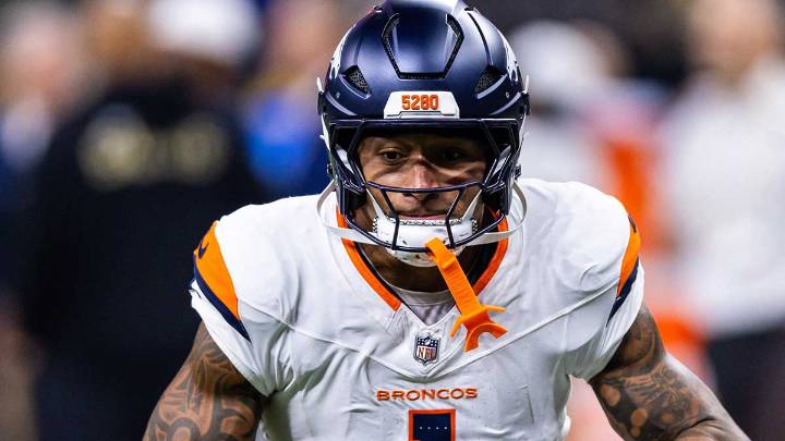 Broncos’ Evan Engram trending toward playing in Week 2 with latest update