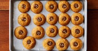 8 cookie recipes to get you in the holiday (bake