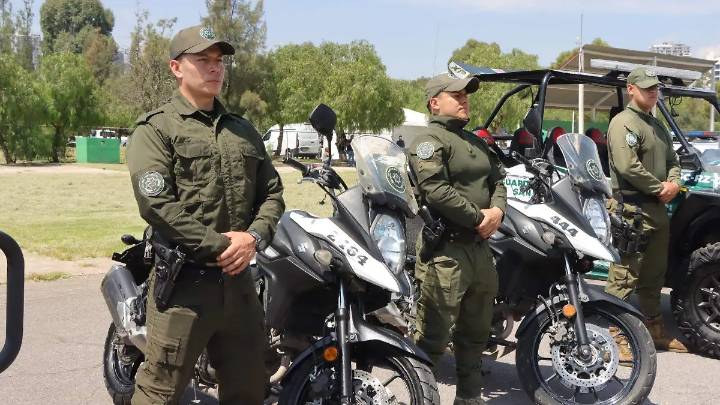SSPCE atendió a 3 mil personas en San Luis Potosí en una semana