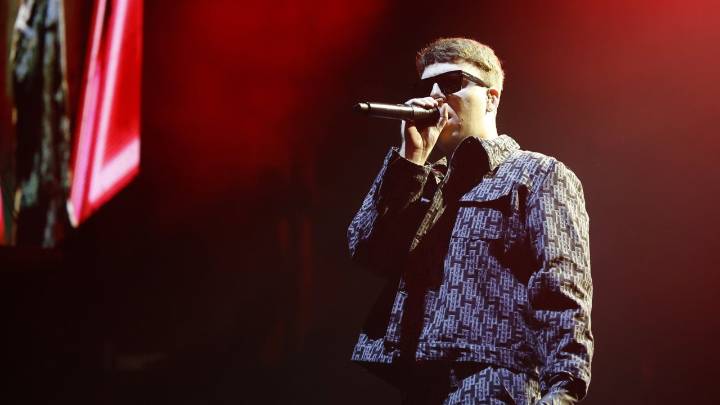 Más de 21.000 personas disfrutarán de los dos conciertos 360 de Quevedo en el Coliseum