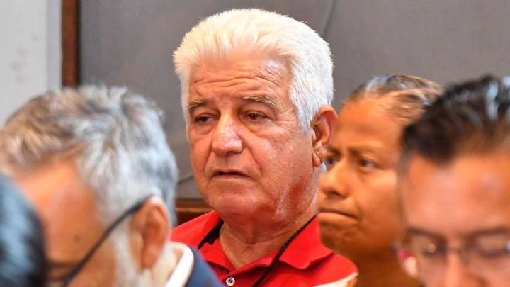 José Ramiro López Obrador pide escuchar a los acusados en el caso de Hernán Bermúdez