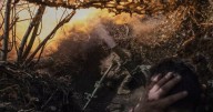 Russian strike on village kills 24 pensioners: Ukraine