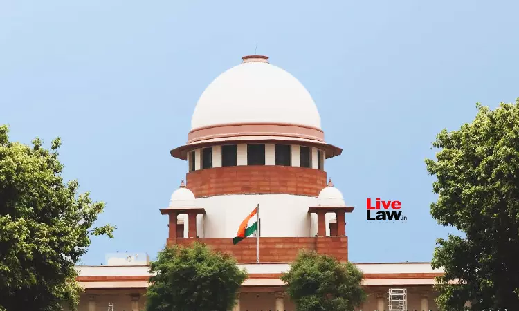Supreme Court Dismisses Plea Seeking Age-Relaxation For Displaced Kashmiri Pandits In Govt Recruitments