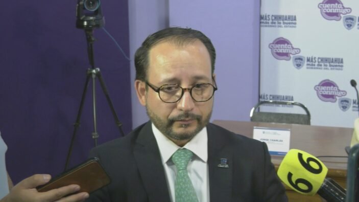 En la informalidad 600 mil chiuahuenses