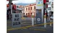 Escasez de combustible en Pasto por bloqueos en el Cauca
