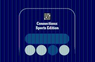 Play a special Dallas Cowboys version of Connections: Sports Edition