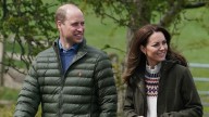 Prince William and Kate Middleton to embrace 'sporty' family passion at private new home