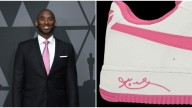 Kobe Bryant x Nike Air Force 1 Low Protro 'Pinksicle' 2026 HV9409