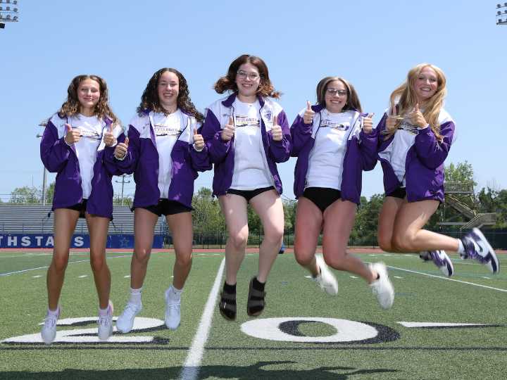 Section III high school sports schedule for Sept. 16