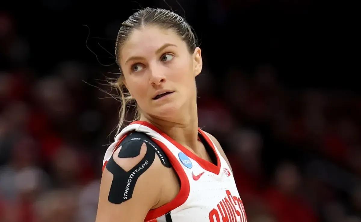 Jacy Sheldon’s contract and salary with the Washington Mystics: How much does the guard earn?