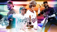 2025 MLB most exciting player bracket: Judge, Ohtani, more