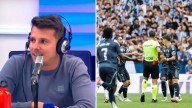 Isaac Fouto da la clave para que el Real Madrid consiga que le quiten la roja a Huijsen: "Esto nunca se ha dado"