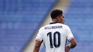 England vs. Andorra 2025 livestream: Watch World Cup Qualifiers for free