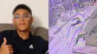 Se conoce video del secuestro del hijo del exalcalde de Miranda, Cauca