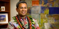 Carlos Penaloza to serve as UH West Oahu’s interim chancellor