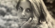 Alone in a foreign country, a young woman is saved by two strangers