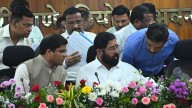 Shinde announces comprehensive development plan for Thane district