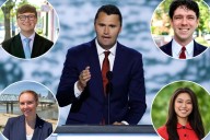 Young conservatives reveal what Charlie Kirk meant to them and how they will keep his message alive