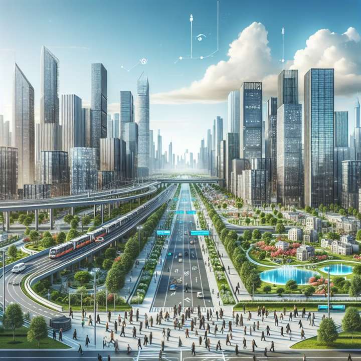 GIFT City: Anchoring India's Financial Revolution