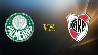 Palmeiras vs River Plate: ¿a qué hora inicia y cómo ver la vuelta de cuartos de Copa Libertadores 2025?