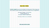 Huntsville Utilities warns customers of a scam: what to watch out for
