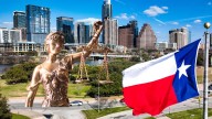 Este cambio en la ley de Texas generó un escándalo: prohíbe las reuniones en ciertos lugares
