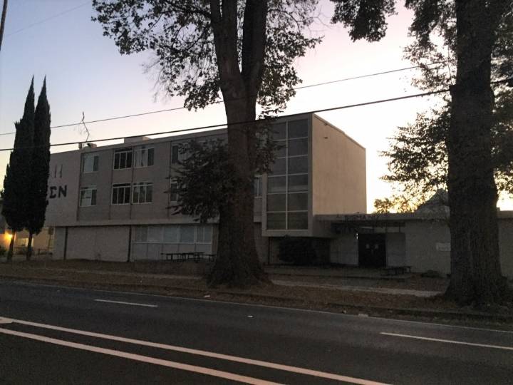 Buyer emerges for San Jose frat house where affordable homes once slated for affordable housing
