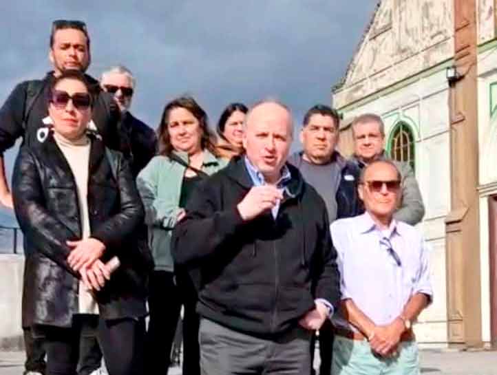 Tarifa justa: movimiento ciudadano que busca que CGE cobre precios según lo acordado