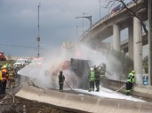 Familia de pacientes internados en Texcoco denuncian falta de apoyo