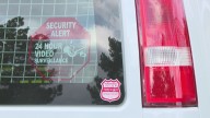 $12K worth of tools stolen from van, reward for information offered