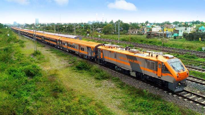 Bihar Gets Three Amrit Bharat Express Trains: Check Details
