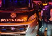 Detenidos cinco jóvenes por una riña multitudinaria en la que robaron a una chica en Las Palmas de Gran Canaria