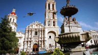 Saltillo: pronóstico del clima para este jueves 4 de septiembre