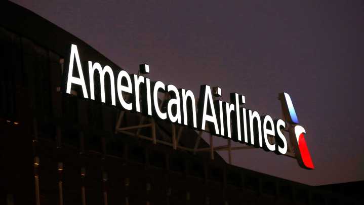 Suspected stowaway is found dead in plane's landing gear at a North Carolina airport