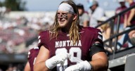 Cannon's blast: How metal music, football fuel Grizzlies senior Cannon Panfiloff